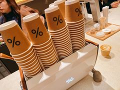 -% Arabica(京都东山店)