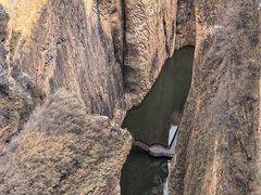 -黄崖洞文化旅游区