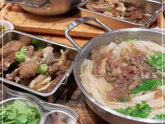 -小满手工粉(上海月星环球港店)