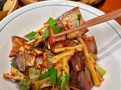 -乡食柴房  湖南乡里菜(龙岗中心城店)