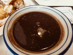 -金湖港式餐厅(建外店)