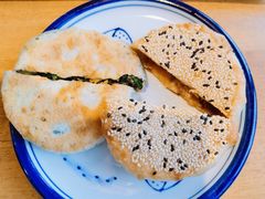 -小放牛炒菜馆(军校店)