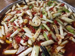-邱金小炒·30 年盐帮江湖菜(自贡店)