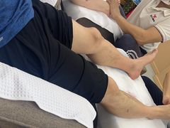 -郑远元专业修脚房(凌兆路店)