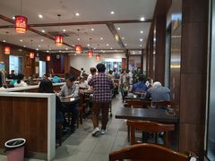 大堂-共和春(甘泉路店)