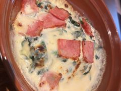 -萨莉亚(巴黎春天成山店)