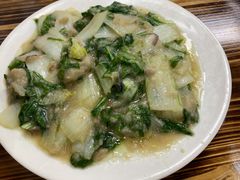 -无招牌