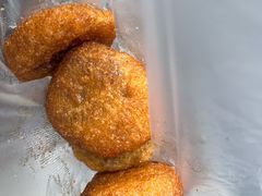 -红专尹胖子油炸糕