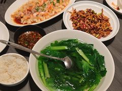 -滇铺子·云南特色菜·第九届野生菌美食节(曲靖万达店)