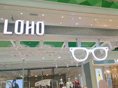 -LOHO眼镜生活(青浦宝龙店)