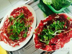 -粤潮魏记牛肉火锅(爱家·金河湾南区店)