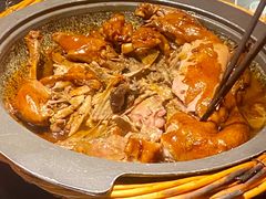 -应天大明王朝·南京菜创始店(中山陵店)