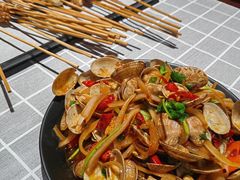 -老杨头烧烤(博烤堂店)