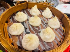 -玖鲜小笼(中山广场店)