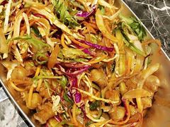 -槿Story·韩国料理(望京韩国美食城店)