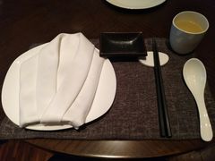 -佛山希尔顿酒店·融誉亚洲美食荟