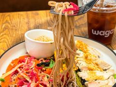 -Wagas沃歌斯(枫蓝国际店)