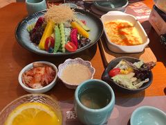 -仓桥家·焗寿司·锅物(光谷步行街店)
