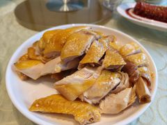 白切本鸡-群乐饭店(滨安路店)