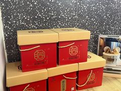 -丽达购物中心(崂山店)