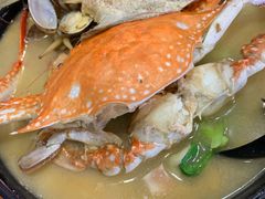 -台州老六海鲜面馆(上南总店)