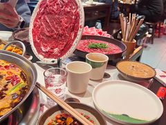 -江北北火锅馆·公路夜市(魏公村店)