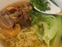 -一记面馆·云吞面嘅专家(富华店)