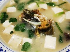 -一品楼灌汤包子(西门大街店)