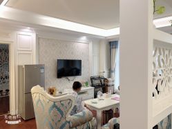 -菁幼月子会所(儿童医院店)