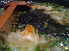 年糕乌冬-田野日本料理(仙霞路店)