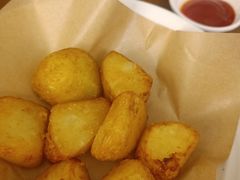 -和府捞面(天河领展广场店)