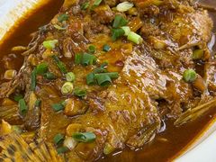 -巢湖名吃·徽府农家菜(半汤店)