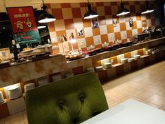 -戈拿旺巴西烤肉(崇文门店)