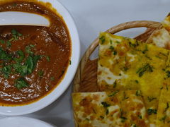 -VATAN INDIAN RESTAURANT米特餐饮有限公司(城北路店)