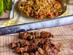 -虾念·128香辣虾.武汉烧烤(龙华总店)