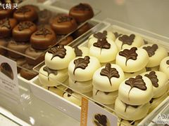GODIVA-GODIVA(港汇恒隆广场)