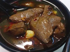 -一品郑记重庆牛肉米线馆(东泰路店)