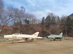 -中国航空博物馆