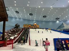 -广州热雪奇迹