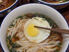 -公交新村粉店(赤岗冲店)