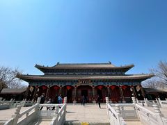 -天津妈祖文化园