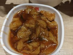 -亚惠美食花园(大连开发区安盛购物广场店)