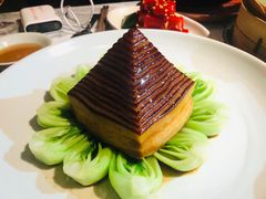 -湖滨28中餐厅·西湖宴·杭州君悦酒店