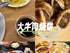 -买又大餐厅(福林里店)