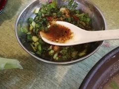 -贵州沾水米线(学田湾店)