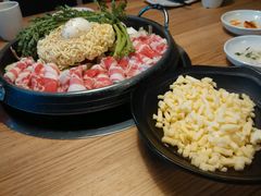 -八福力韩国休闲餐厅(泉舜店)