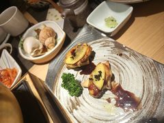-德川家日本料理(中关村寰太大厦店)