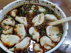 -回坊马二饺子馆