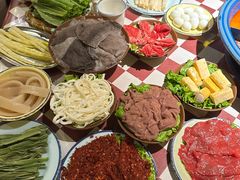 -王歘歘·chuǎ火锅(五道营店)