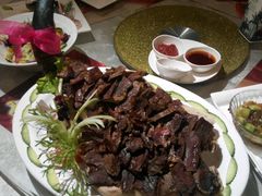 -紫阳家宴(源深店)